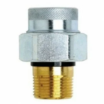 Raccord diélectrique : pourquoi c'est essentiel